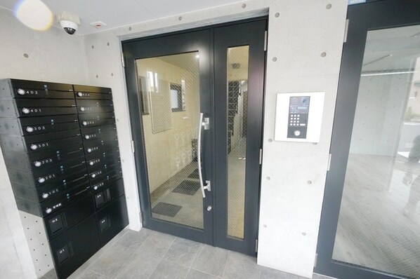 ルナーリアの物件内観写真